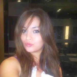 Meet your Posher, Krystal